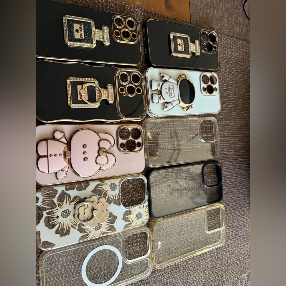 Very cute phone cases for IPhone 13 Pro